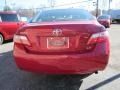 Barcelona Red Metallic - Camry LE Photo No. 10