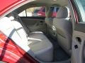Barcelona Red Metallic - Camry LE Photo No. 14