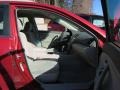 Barcelona Red Metallic - Camry LE Photo No. 16