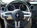 Black - Mustang V6 Coupe Photo No. 17