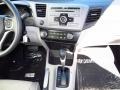 Cool Mist Metallic - Civic LX Coupe Photo No. 6
