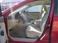 Barcelona Red Metallic - Camry LE Photo No. 18