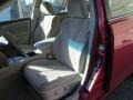 Barcelona Red Metallic - Camry LE Photo No. 20