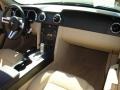 Black - Mustang V6 Coupe Photo No. 23