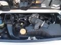 3.4 Liter DOHC 24V VarioCam Flat 6 Cylinder Engine for 2001 Porsche 911 Carrera Cabriolet #59926643