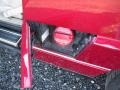 Gas Door