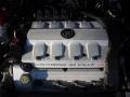 4.6 Liter DOHC 32-Valve Northstar V8 1993 Cadillac Allante Convertible Engine