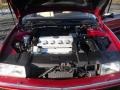 4.6 Liter DOHC 32-Valve Northstar V8 Engine for 1993 Cadillac Allante Convertible #59927015