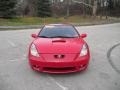 Absolutely Red - Celica GT-S Photo No. 2