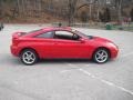 2000 Absolutely Red Toyota Celica GT-S  photo #7