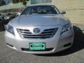 Titanium Metallic - Camry Hybrid Photo No. 3