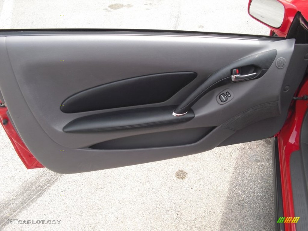 toyota celica door panel #1 toyota celica door panel #1