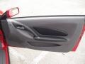 Black Door Panel Photo for 2000 Toyota Celica #59927567