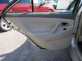 Titanium Metallic - Camry Hybrid Photo No. 7