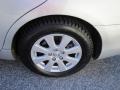 Titanium Metallic - Camry Hybrid Photo No. 8
