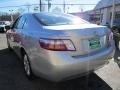 Titanium Metallic - Camry Hybrid Photo No. 9