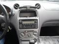Black Controls Photo for 2000 Toyota Celica #59927621