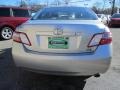 Titanium Metallic - Camry Hybrid Photo No. 10