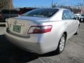 Titanium Metallic - Camry Hybrid Photo No. 11