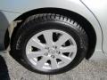 Titanium Metallic - Camry Hybrid Photo No. 12