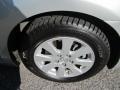 Titanium Metallic - Camry Hybrid Photo No. 13