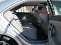 Titanium Metallic - Camry Hybrid Photo No. 14