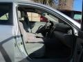 Titanium Metallic - Camry Hybrid Photo No. 16