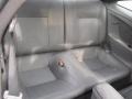 Black Rear Seat Photo for 2000 Toyota Celica #59927681