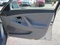 Titanium Metallic - Camry Hybrid Photo No. 17