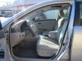 Titanium Metallic - Camry Hybrid Photo No. 18