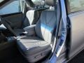 Titanium Metallic - Camry Hybrid Photo No. 20