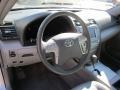 Titanium Metallic - Camry Hybrid Photo No. 23