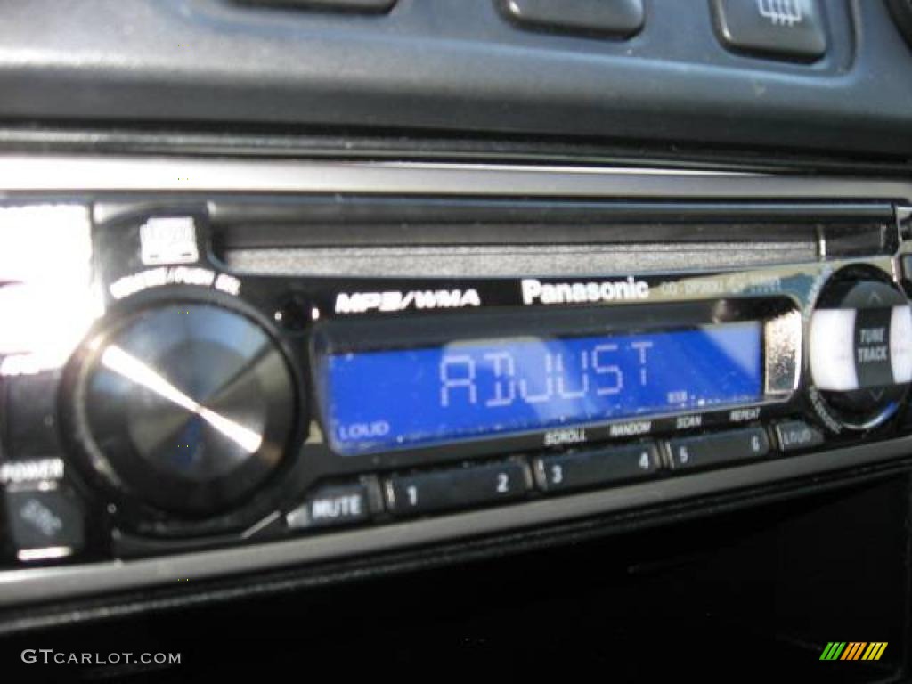1999 Accord LX Sedan - Dark Emerald Pearl / Ivory photo #16