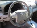 Titanium Metallic - Camry Hybrid Photo No. 24