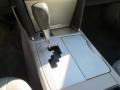 Titanium Metallic - Camry Hybrid Photo No. 26