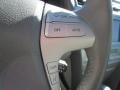 Titanium Metallic - Camry Hybrid Photo No. 28