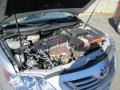 Titanium Metallic - Camry Hybrid Photo No. 31