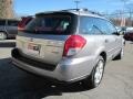 Diamond Gray Metallic - Outback 2.5i Wagon Photo No. 11