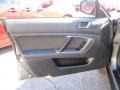 Diamond Gray Metallic - Outback 2.5i Wagon Photo No. 20