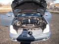  2006 CLS 500 5.0 Liter SOHC 24-Valve V8 Engine