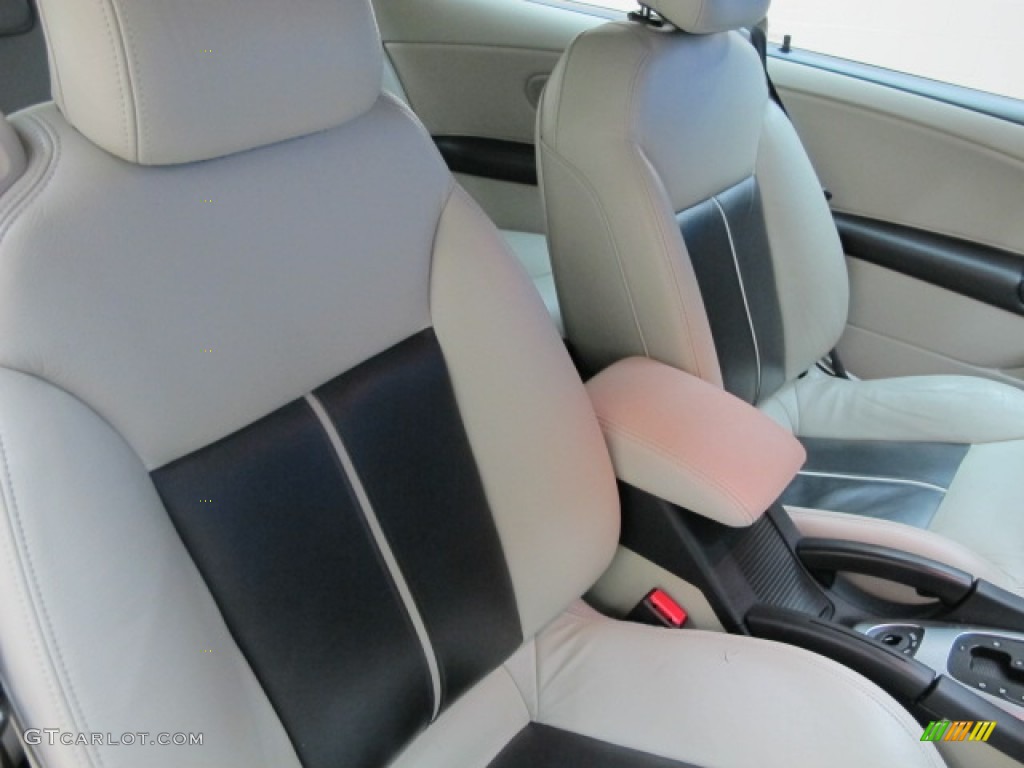 Saab+93+convertible+interior