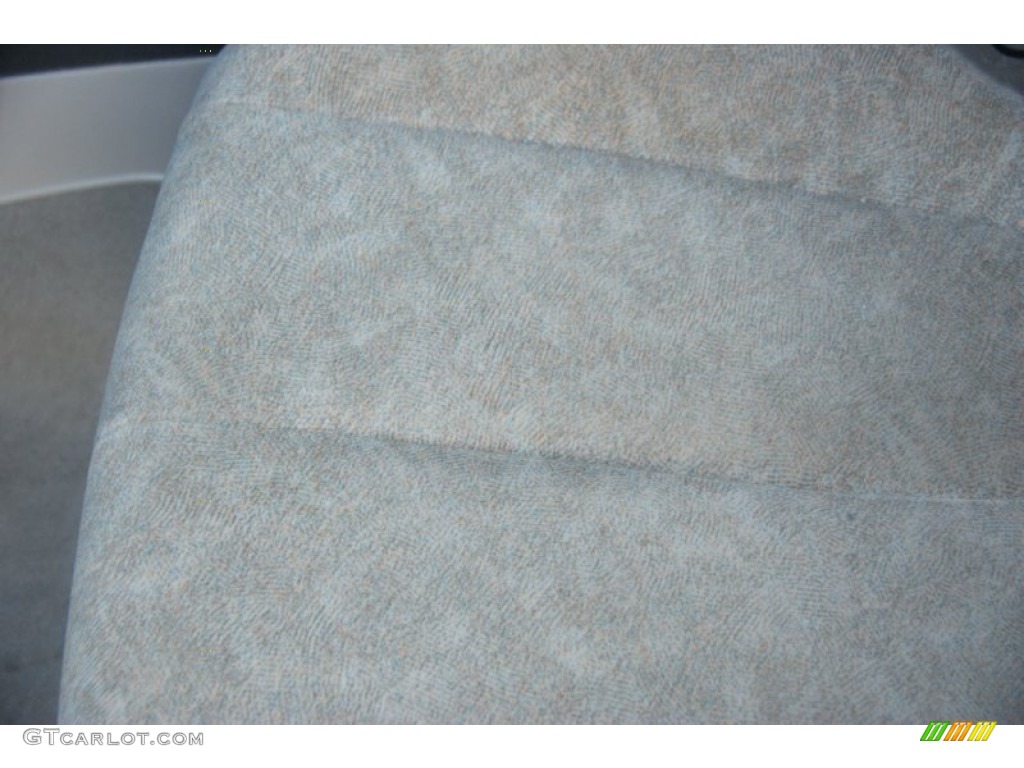 2001 Elantra GLS - Cranberry / Beige photo #9