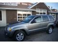 2007 Mineral Gray Metallic Jeep Grand Cherokee Laredo 4x4  photo #1