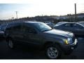 2007 Mineral Gray Metallic Jeep Grand Cherokee Laredo 4x4  photo #3