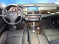 2011 Space Gray Metallic BMW 5 Series 535i xDrive Sedan  photo #14