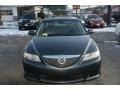 Dark Steel Metallic - MAZDA6 i Sedan Photo No. 2