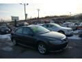 Dark Steel Metallic - MAZDA6 i Sedan Photo No. 3