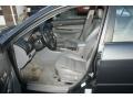 Dark Steel Metallic - MAZDA6 i Sedan Photo No. 8