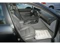 Dark Steel Metallic - MAZDA6 i Sedan Photo No. 14