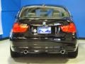 Jet Black - 3 Series 335i xDrive Sedan Photo No. 7